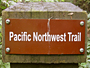 Pacific Northwest Trail - by Samh
